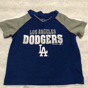 MLB Los Angeles Dodgers Jersey 12 months